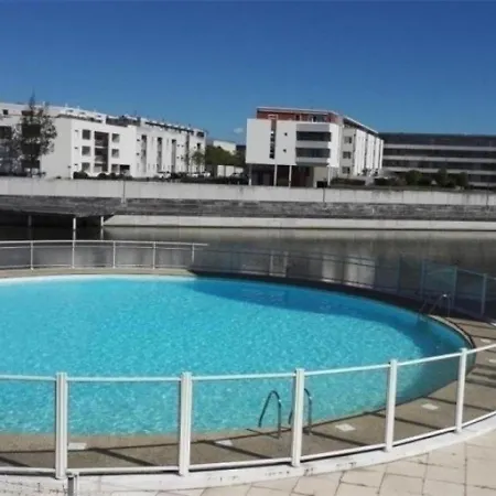 La Rocheliere 3 30 Apartamento *